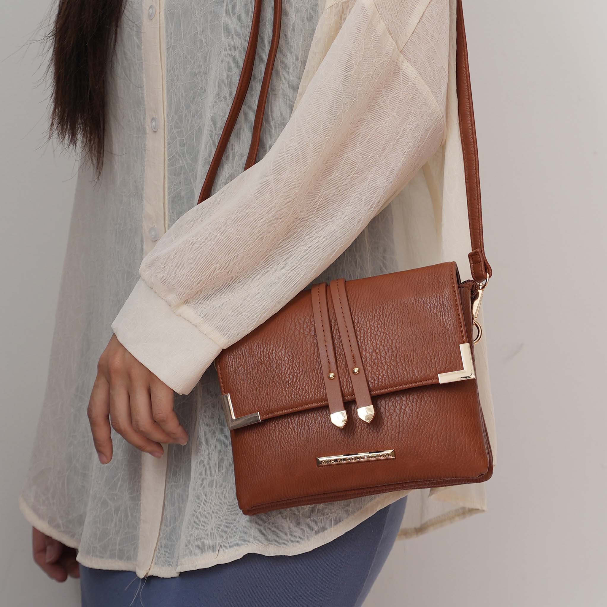 Valeska Crossbody Bag