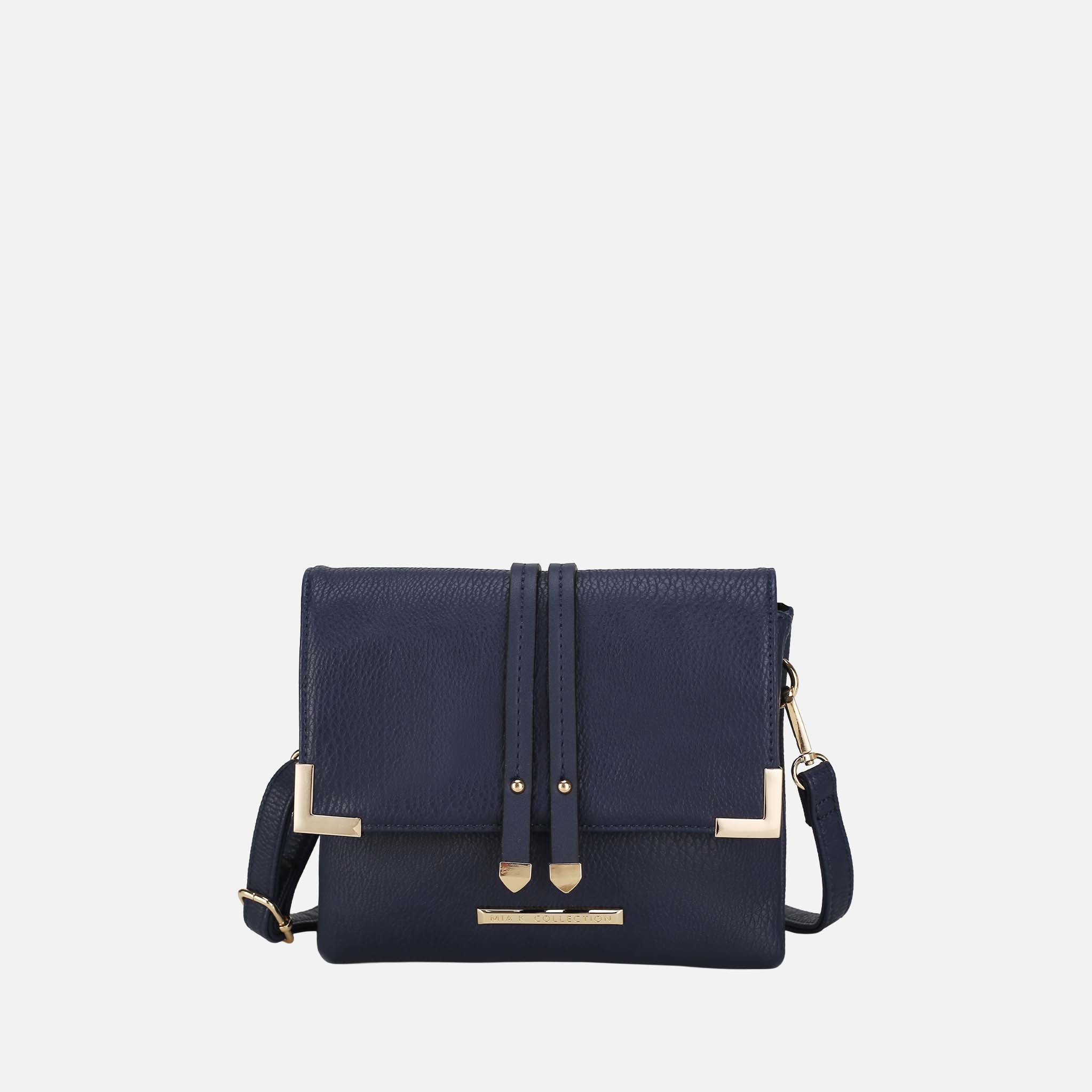Valeska Crossbody Bag
