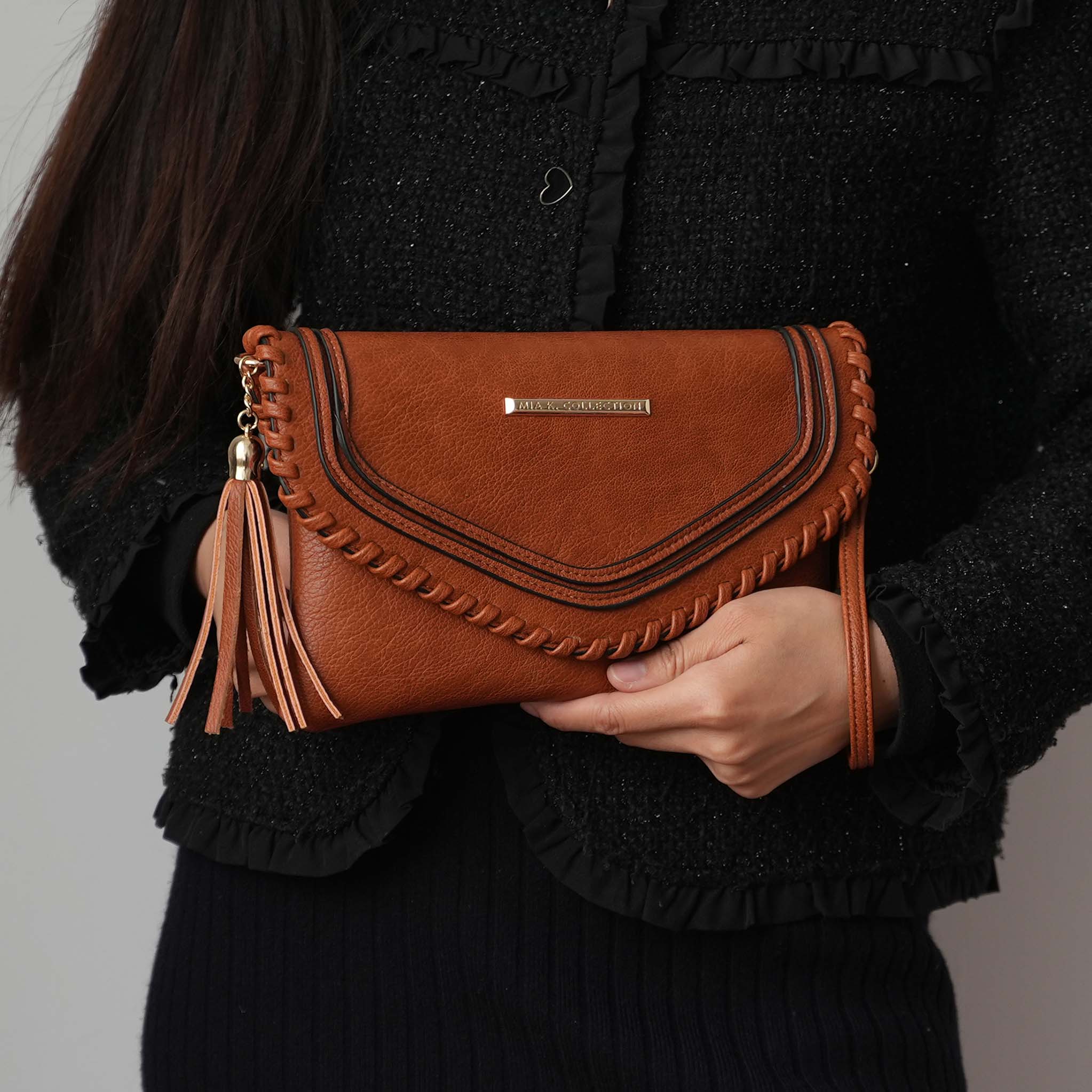 Remi Shoulder Bag