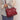 Aurelia Embossed Shoulder Bag