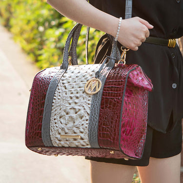 Ember Shoulder Bag