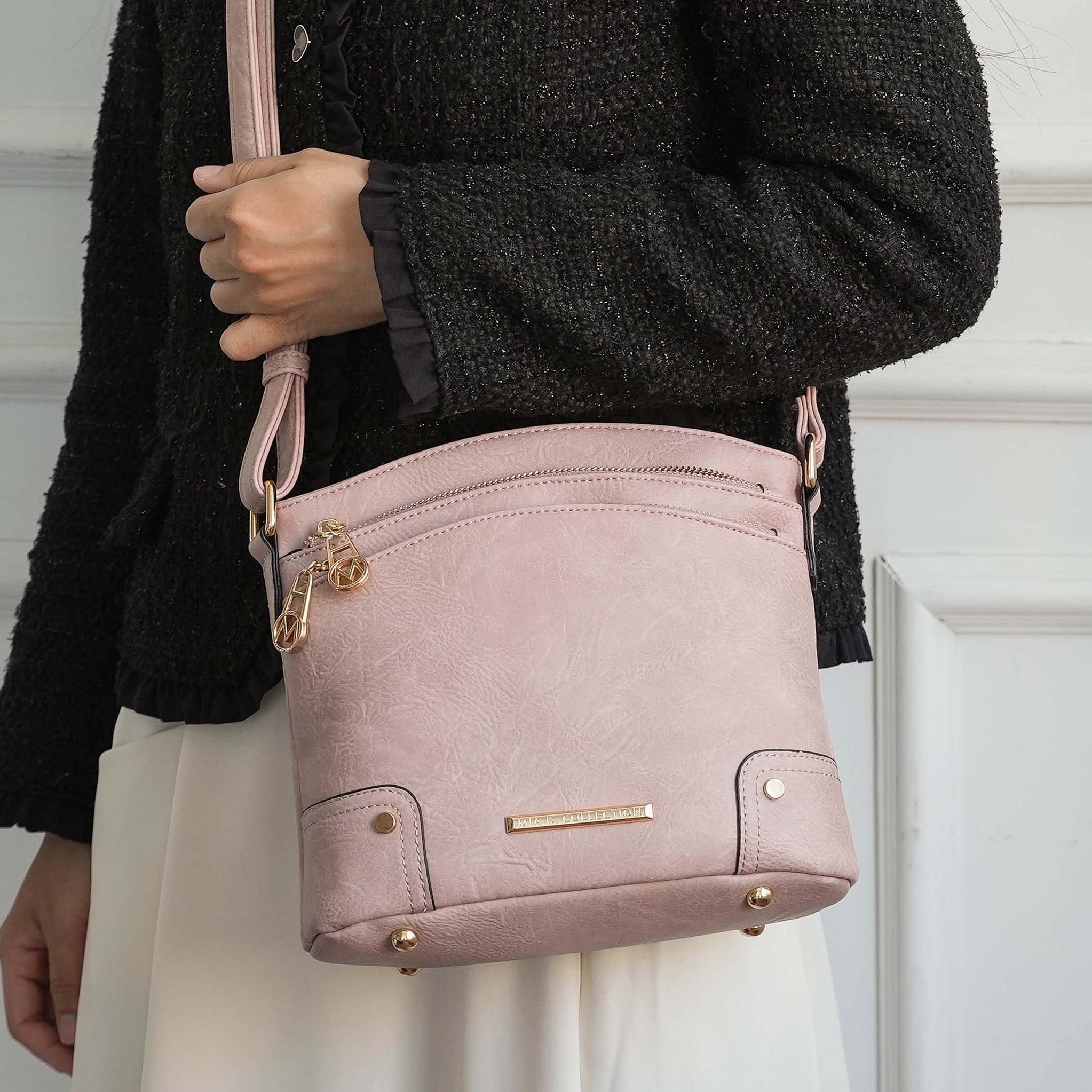 Kenya Crossbody Bag