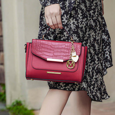 Sylvie Shoulder Bag