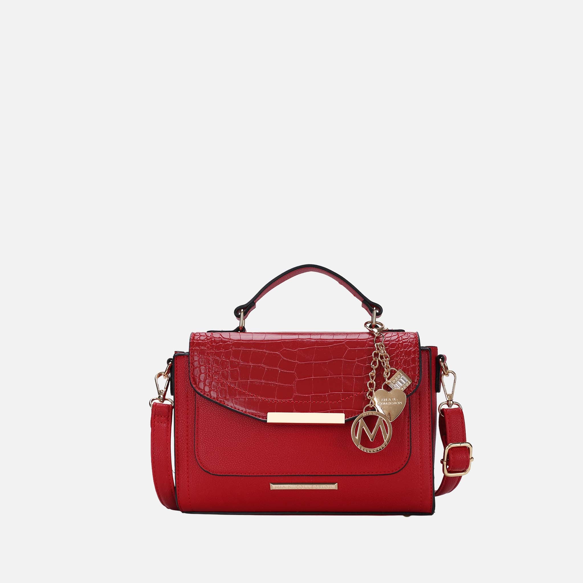 Sylvie Shoulder Bag