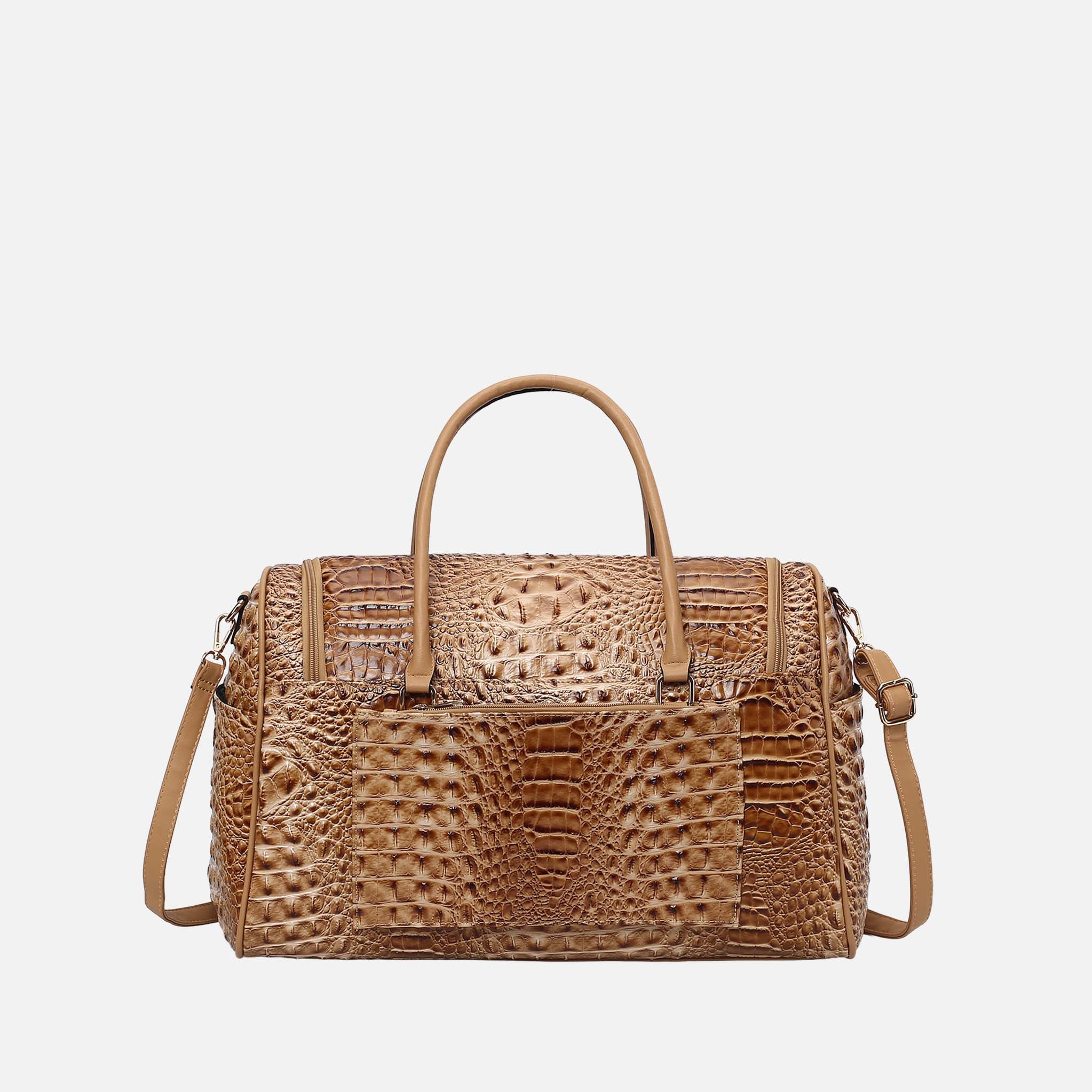 Rina Weekender Travel Bag