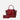 Viridiana Croc Tote Bag and Set