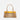 Liviana Croc-Embossed Shoulder Bag