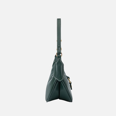 Mire Half Moon Shoulder Bag