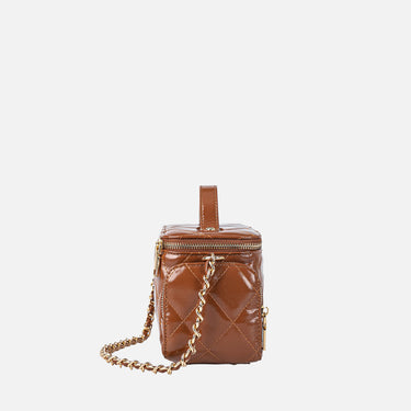 Fortuna Crossbody Bag