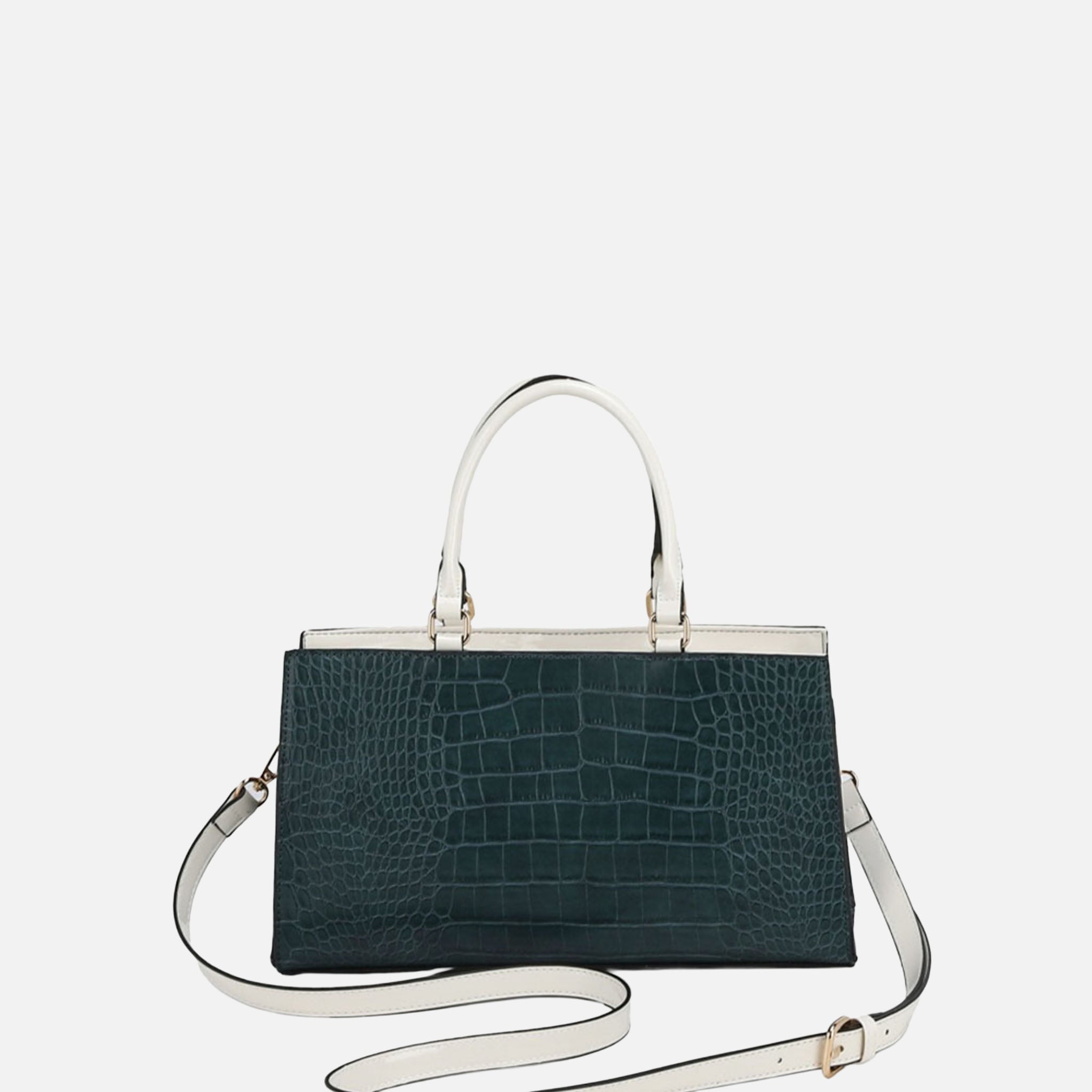Colby Satchel Bag