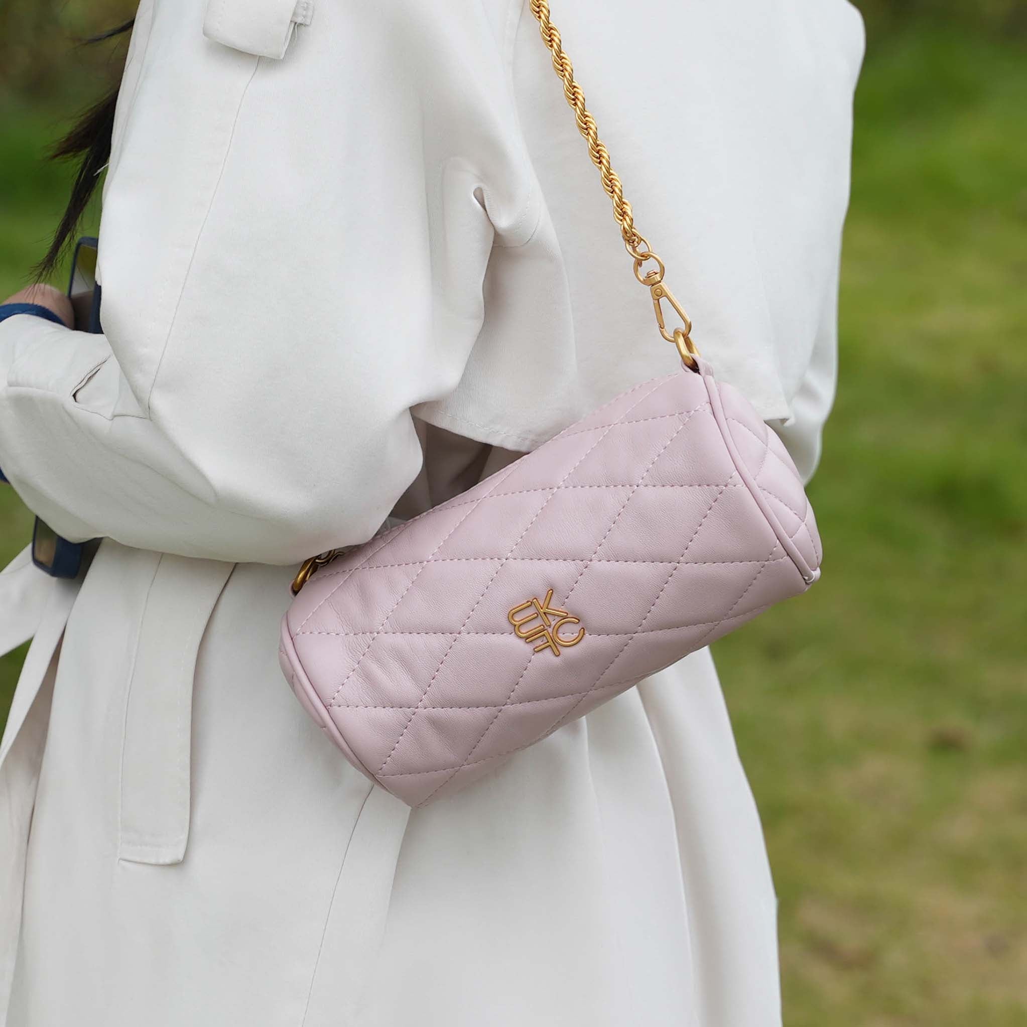Lexa Crossbody Bag