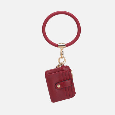 Jordyn Bracelet Wallet