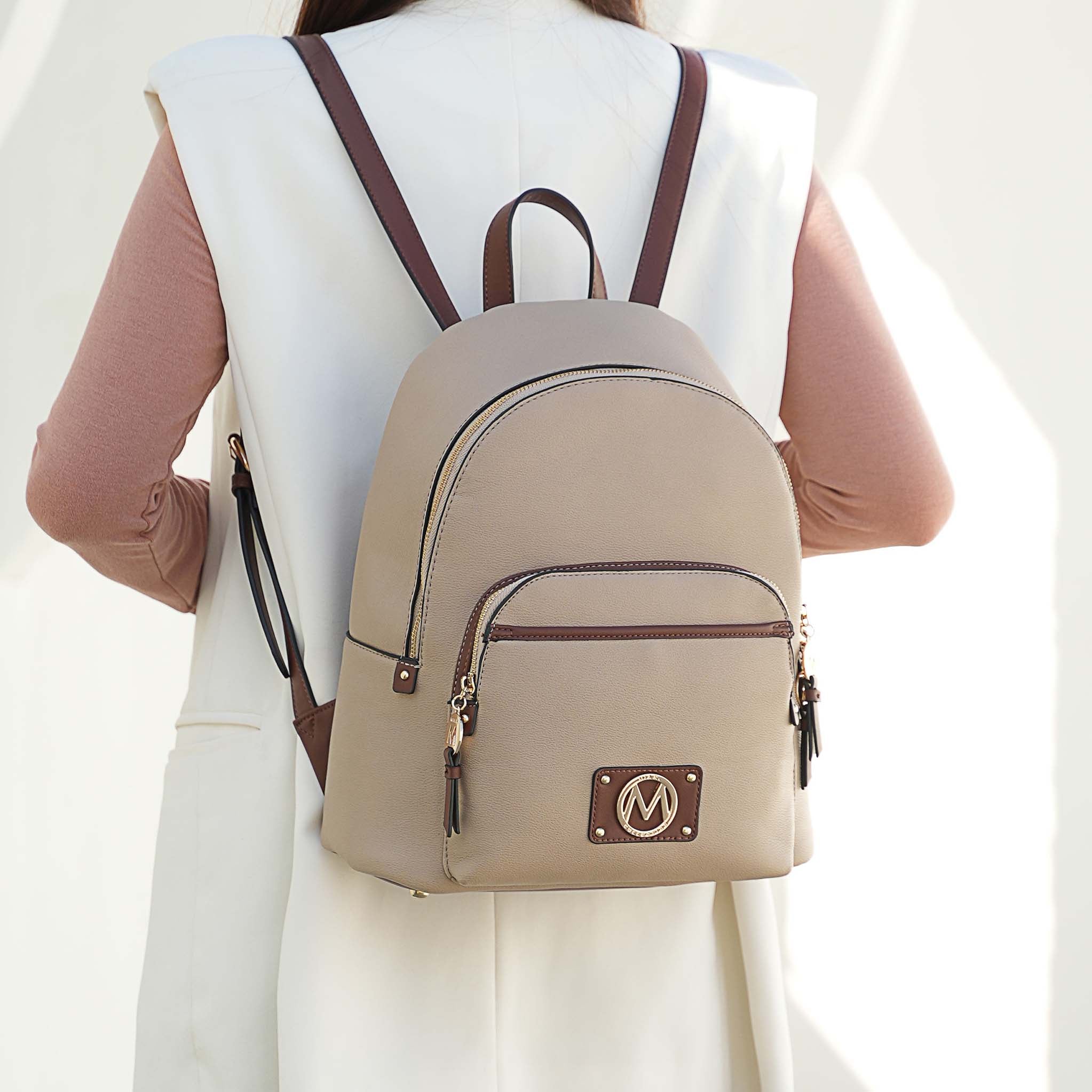 Alice Backpack
