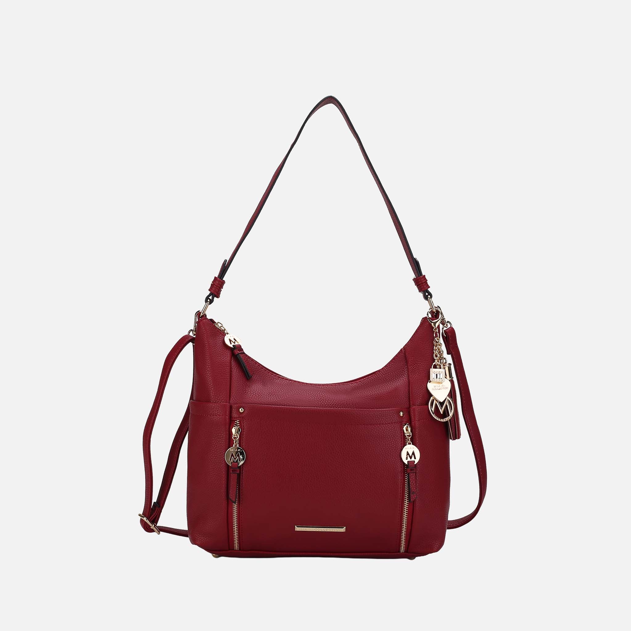 Ruby Shoulder Bag