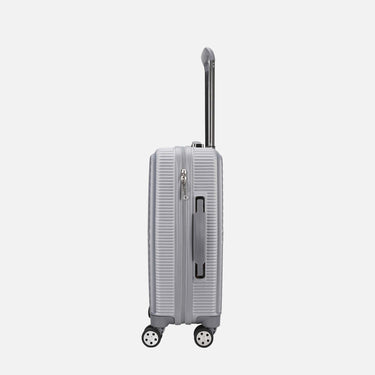 Felicity Carry-on Roller and Cosmetic Case Set