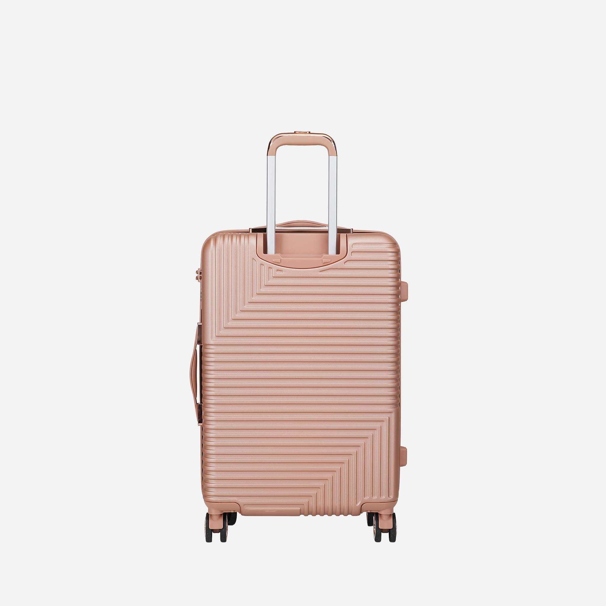 Mykonos Large Spinner Luggage