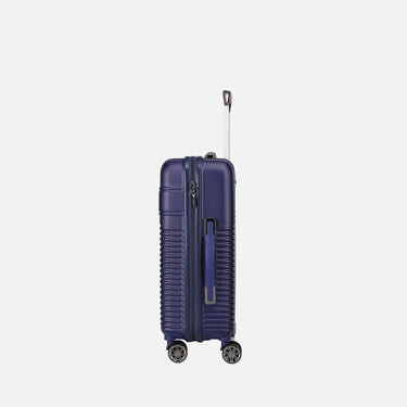 Mykonos Carry-on Roller and Cosmetic Case Set