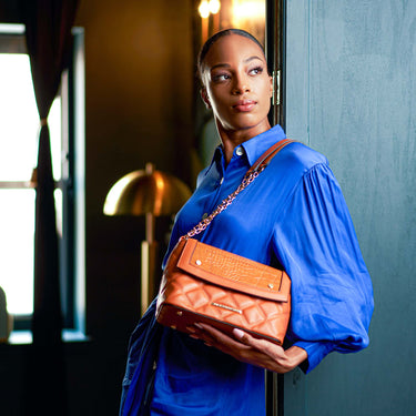 Danna Shoulder Bag