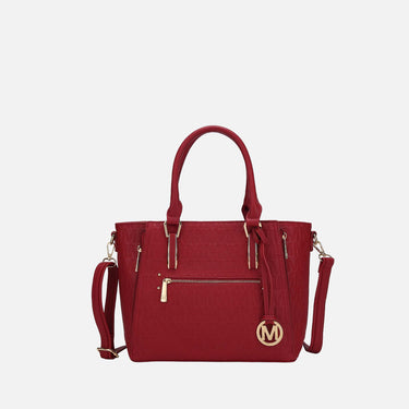Cairo Signature Shoulder Bag