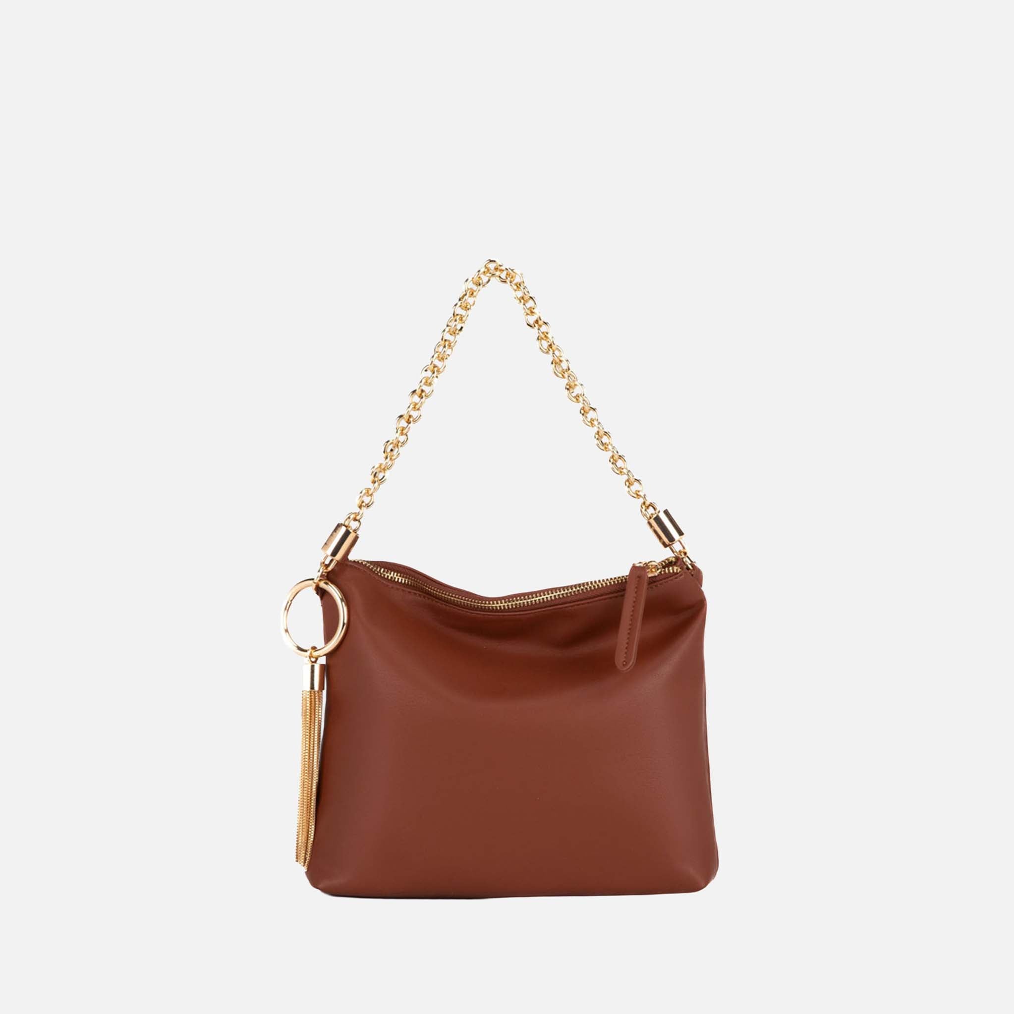 Brigitte Shoulder Bag