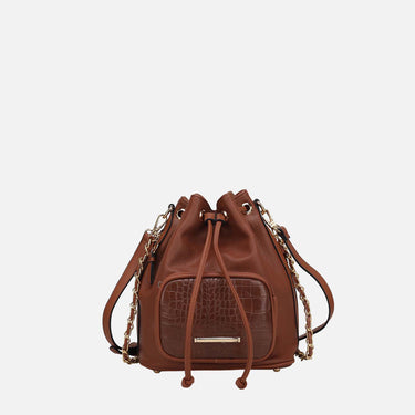 Azalea Bucket Bag