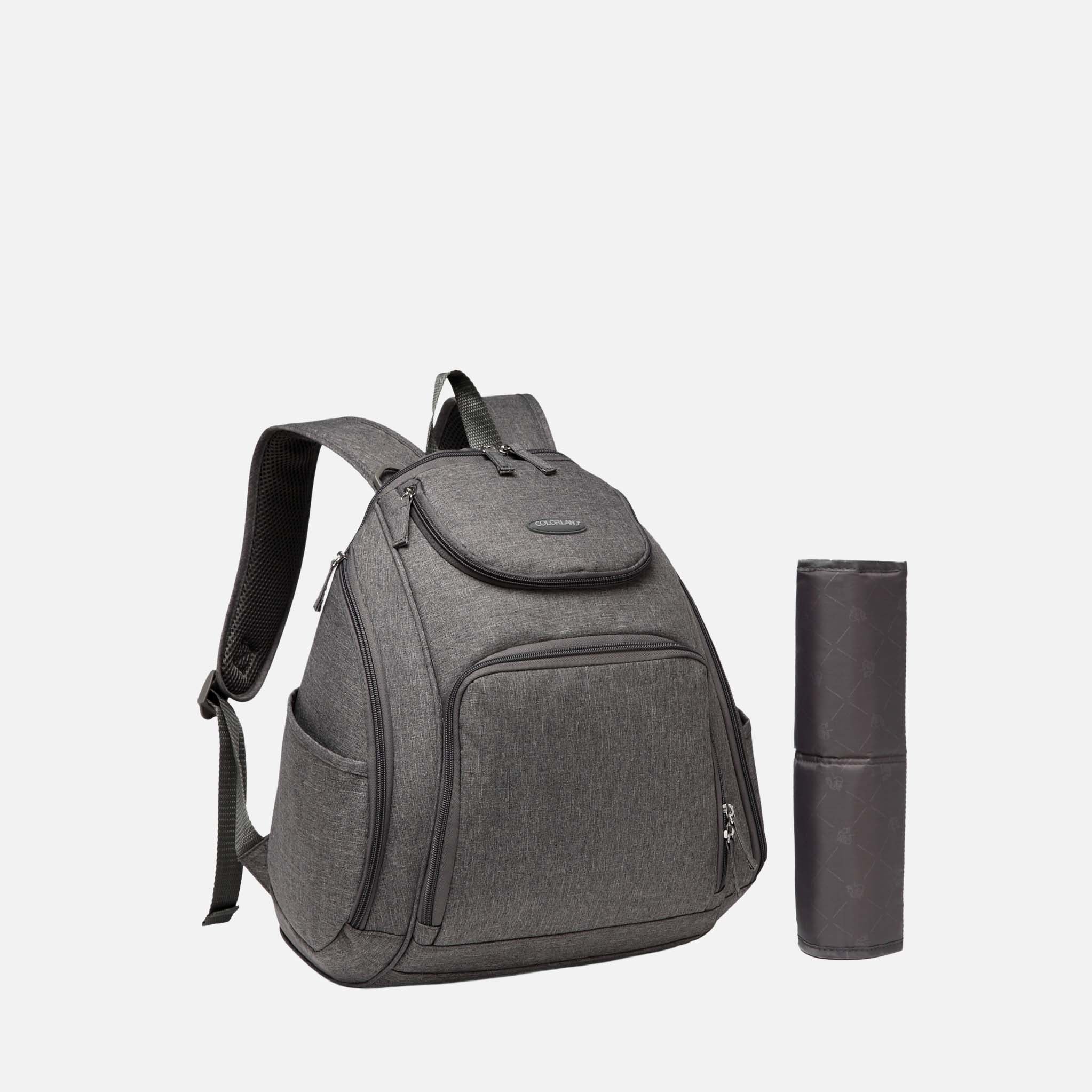 Leslie Baby Bag