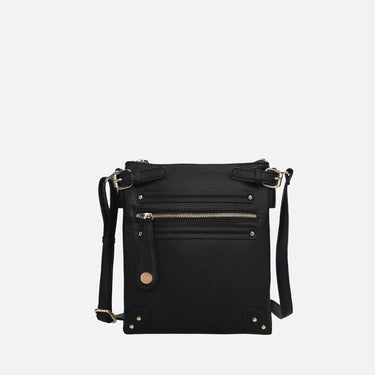 Parker Crossbody