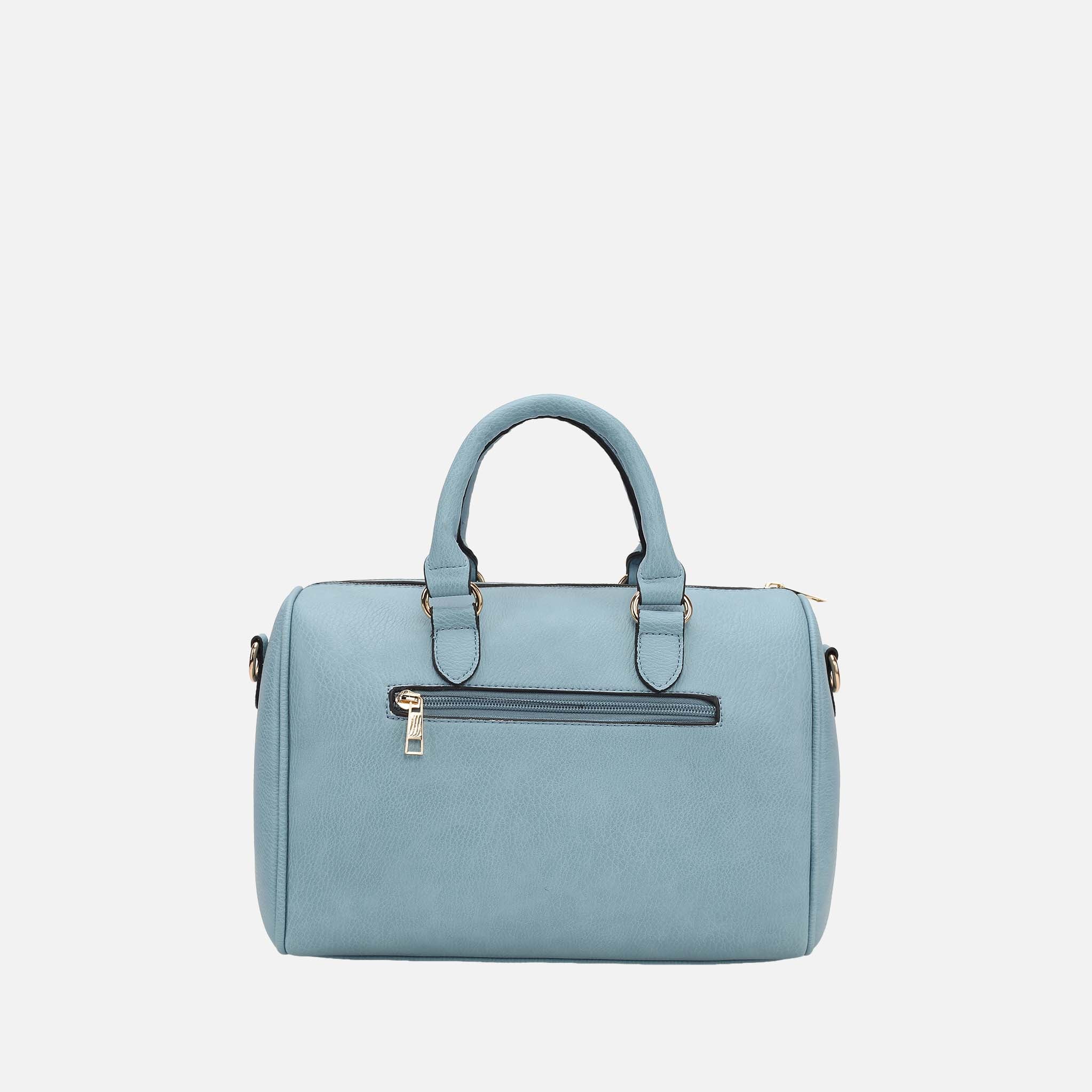 MKF Collection by Mia K. Lara Shoulder Bag and Set, Matching