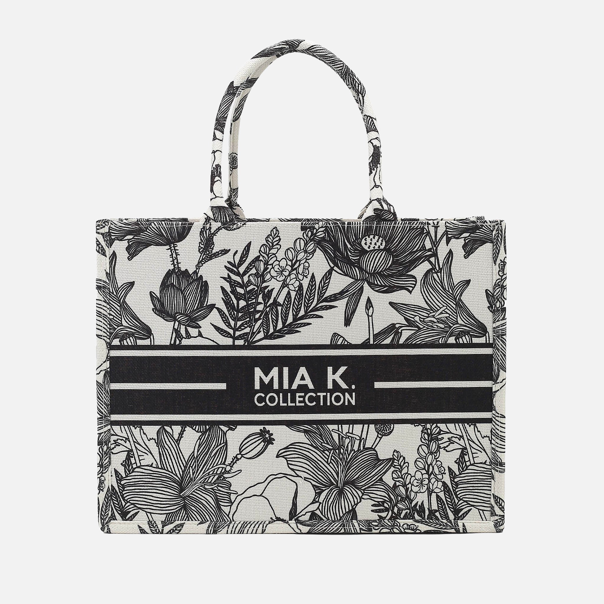 Adorabella Tote Bag