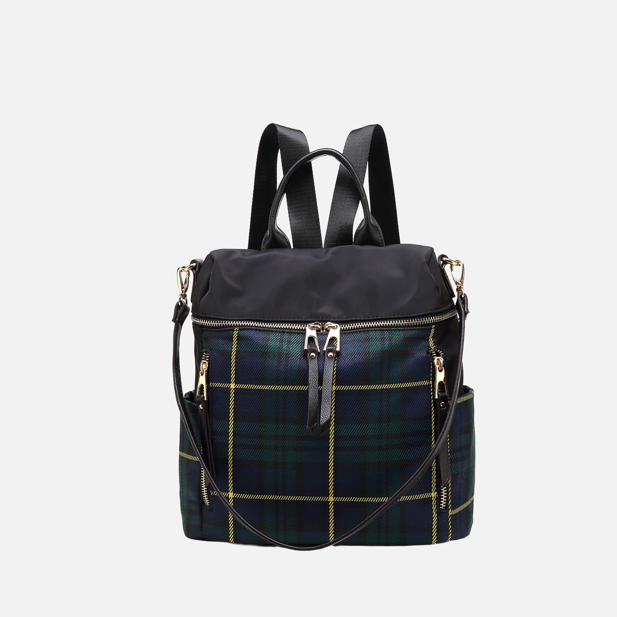 Nishi Backpack