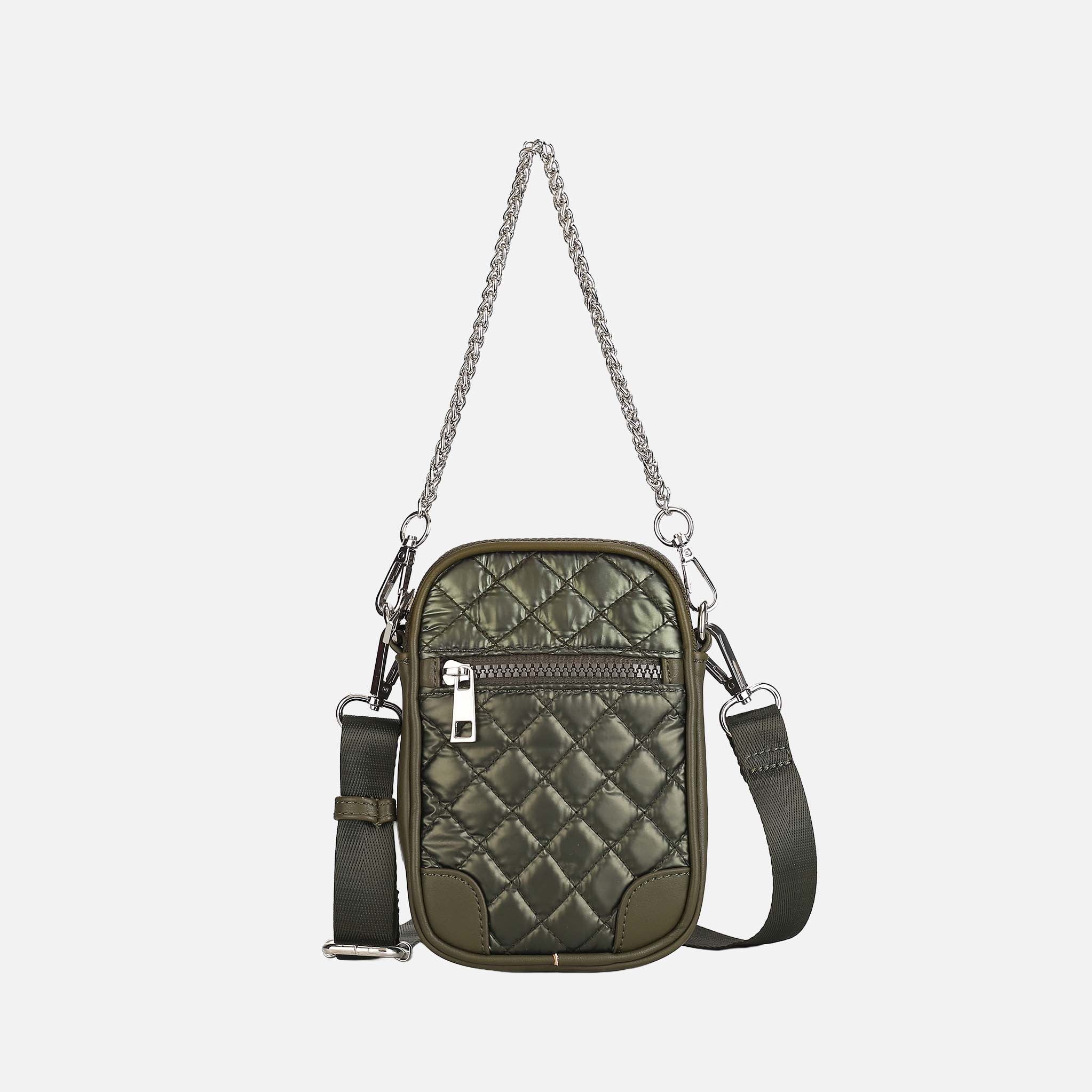 Betty Smartphone Crossbody Bag