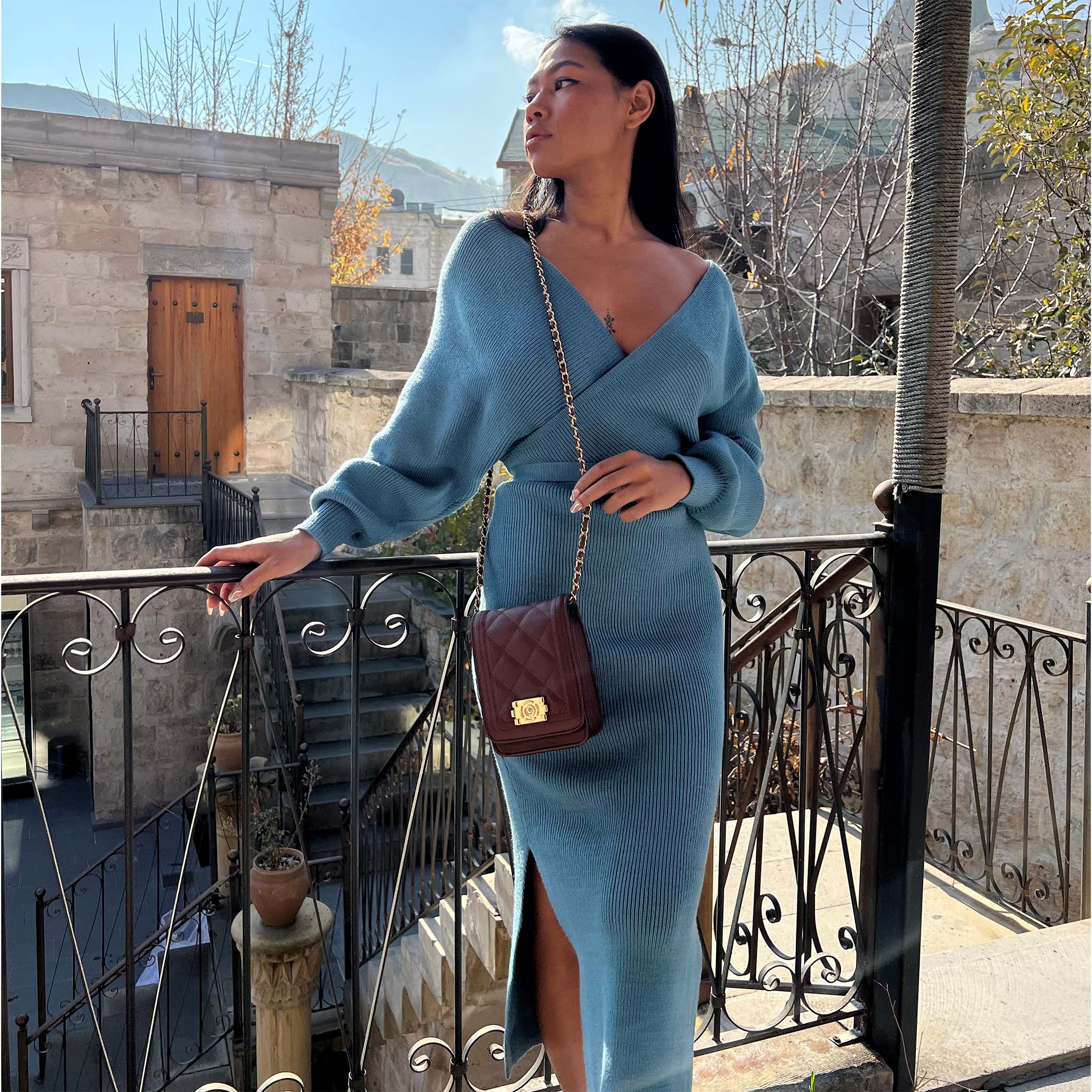 Gemma Crossbody Bag