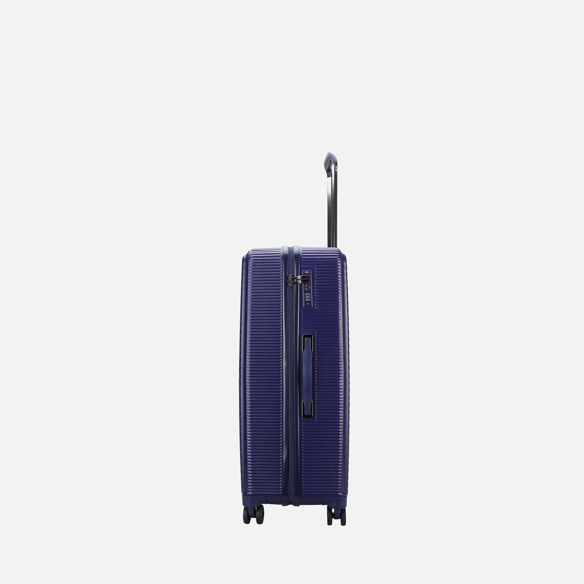 Felicity Extra Large Spinner Luggage