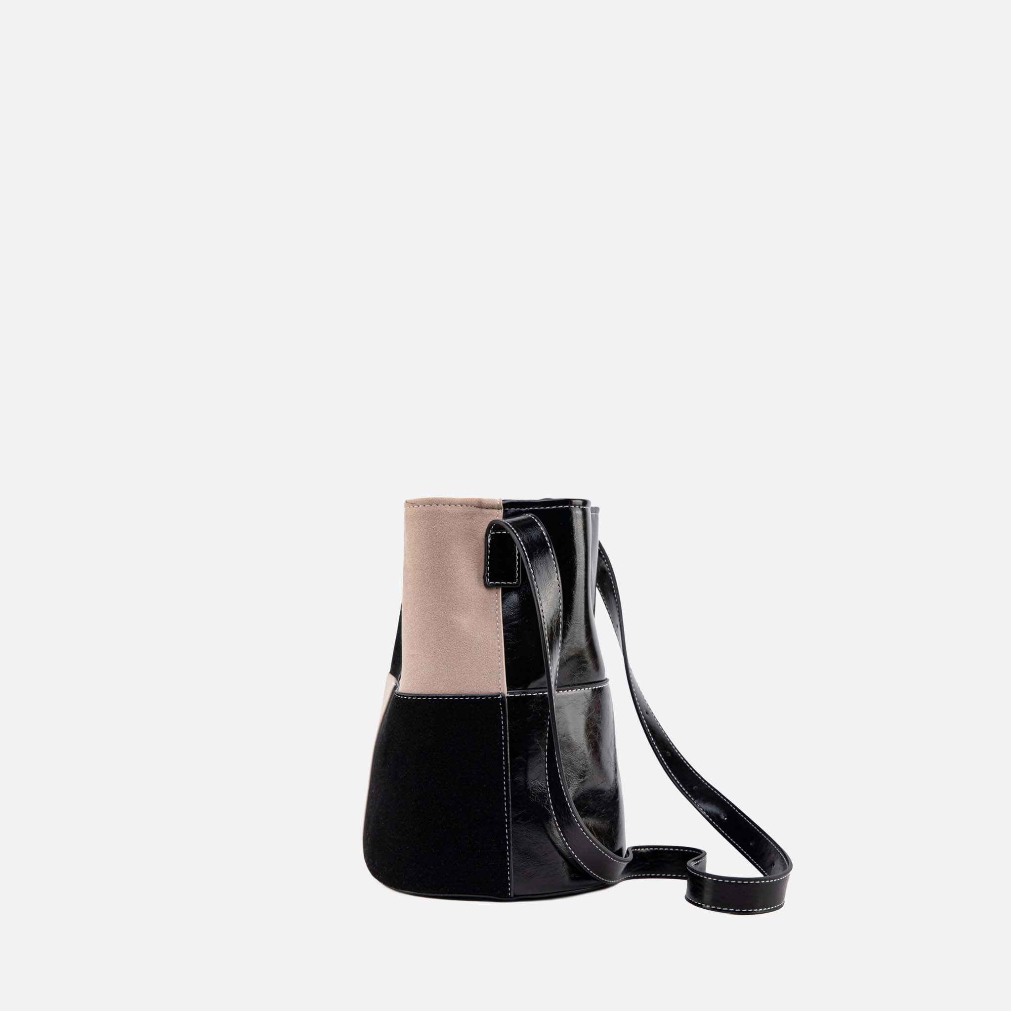 Arianna Bucket Bag