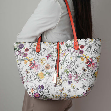 Danielle Tote Bag and Set