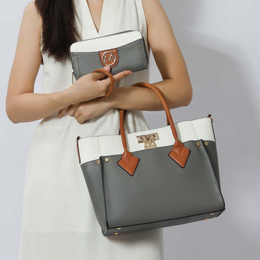 Brynlee Tote Bag and Set