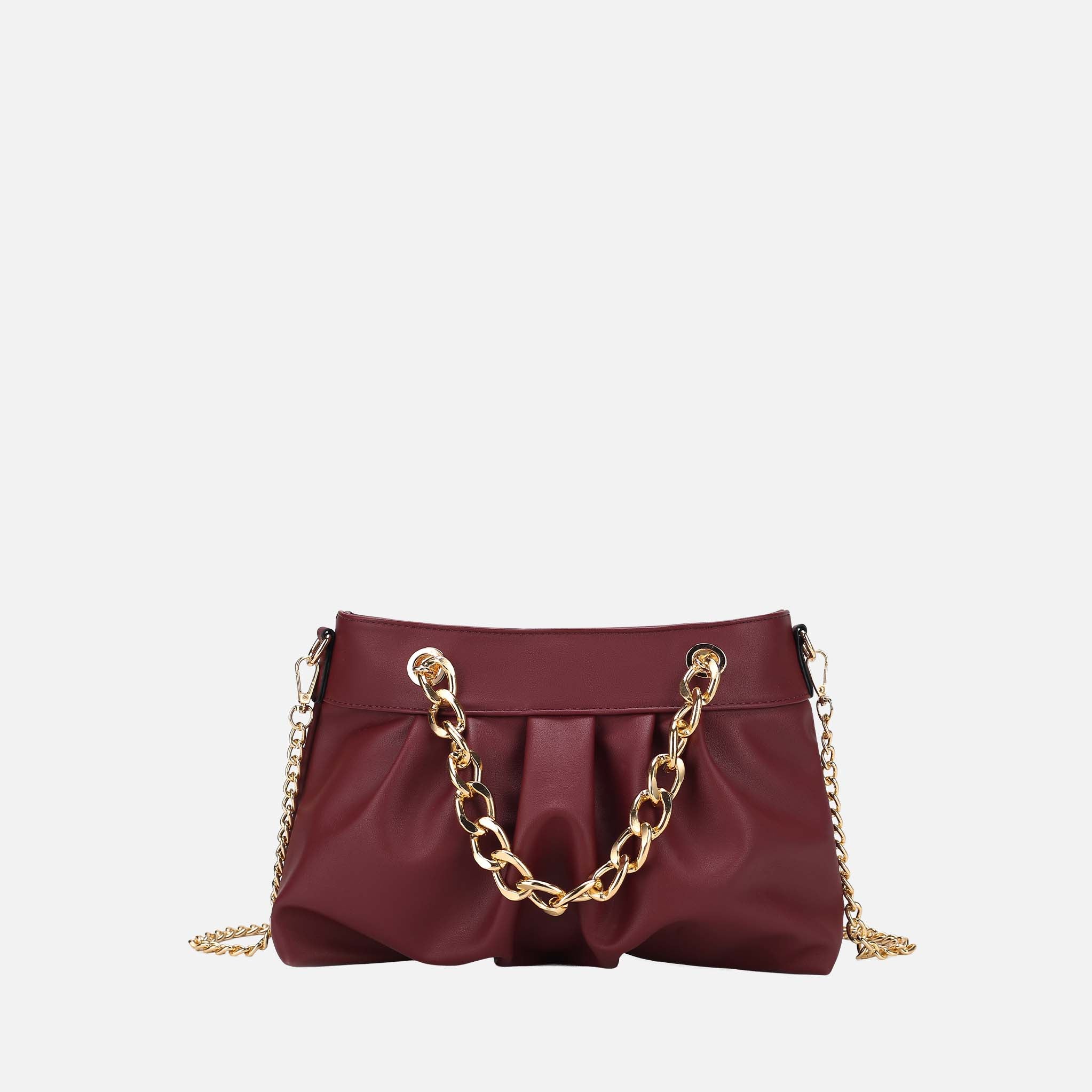 Marvila Shoulder Bag
