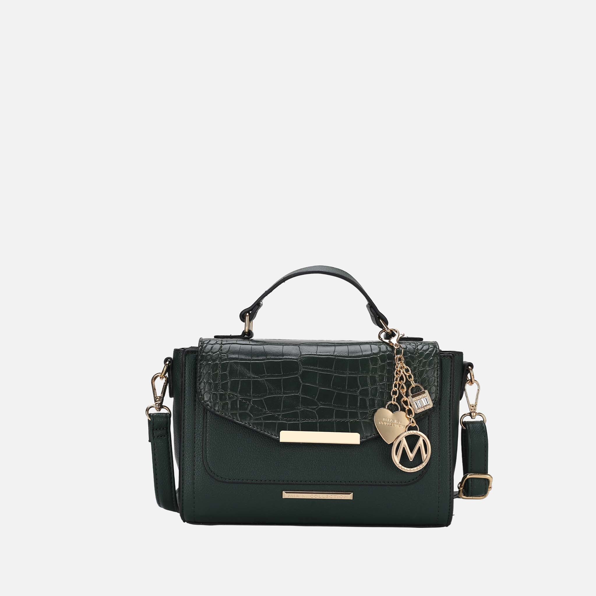 Sylvie Shoulder Bag