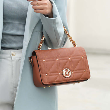 Arabella Crossbody Bag