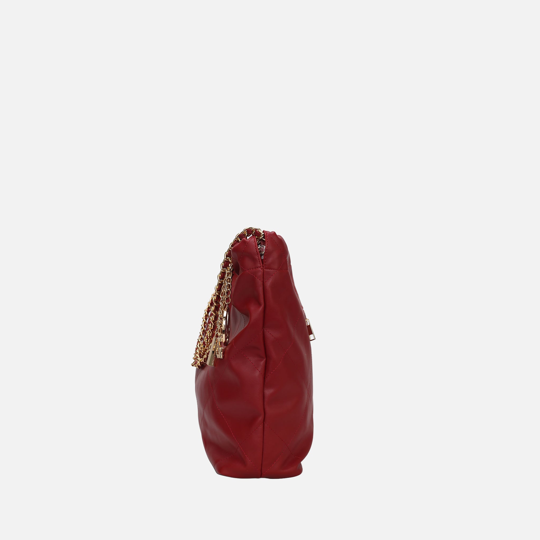 Celestine Quilted Shoulder Bag