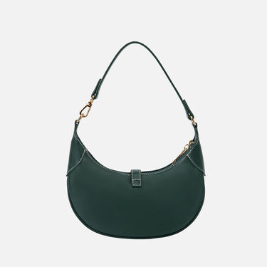 Mire Half Moon Shoulder Bag