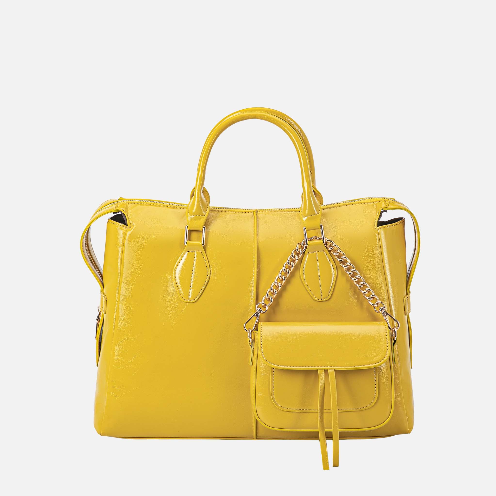 Yareli Tote Bag