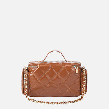 Fortuna Crossbody Bag
