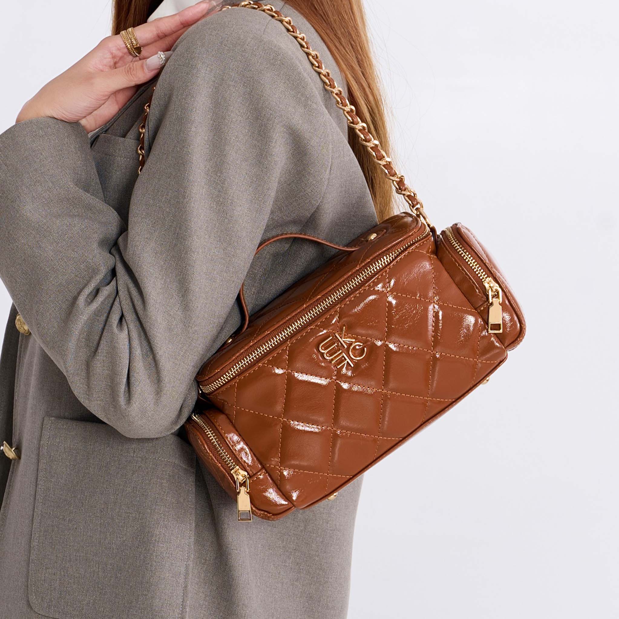 Fortuna Crossbody Bag