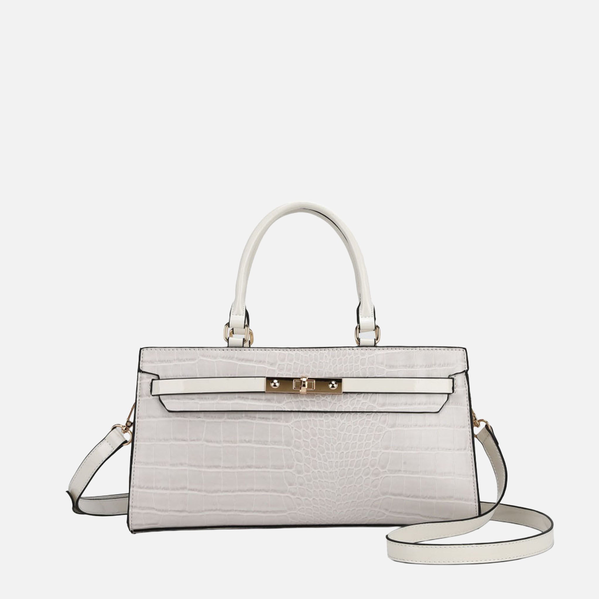 Colby Satchel Bag