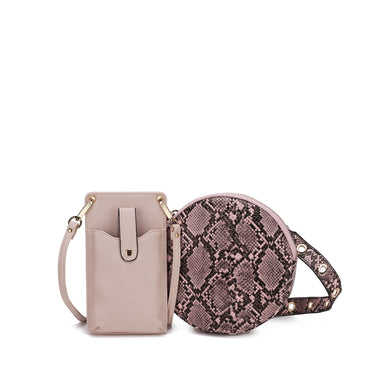 Hailey Phone Crossbody Bag