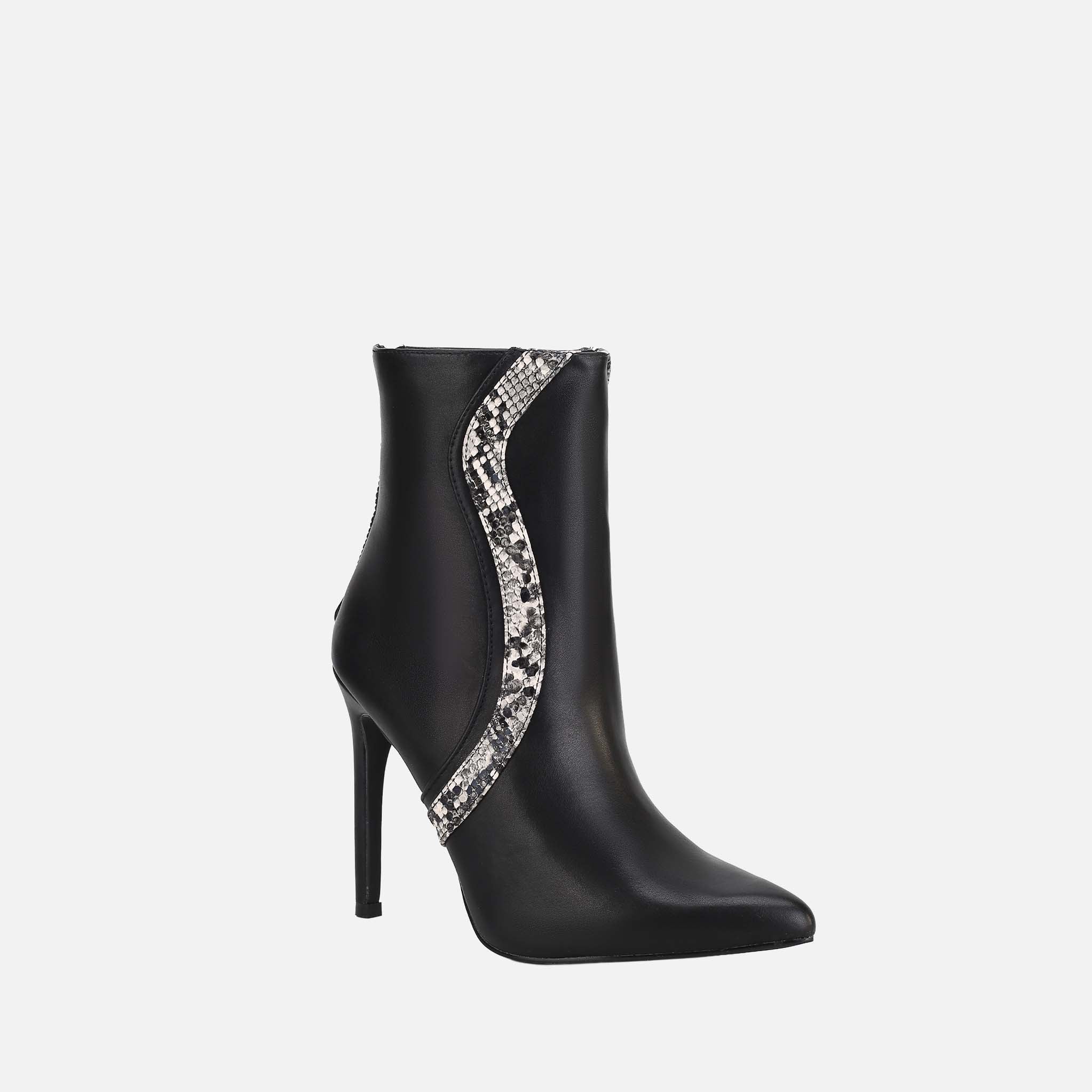 Celeste Ankle Boot