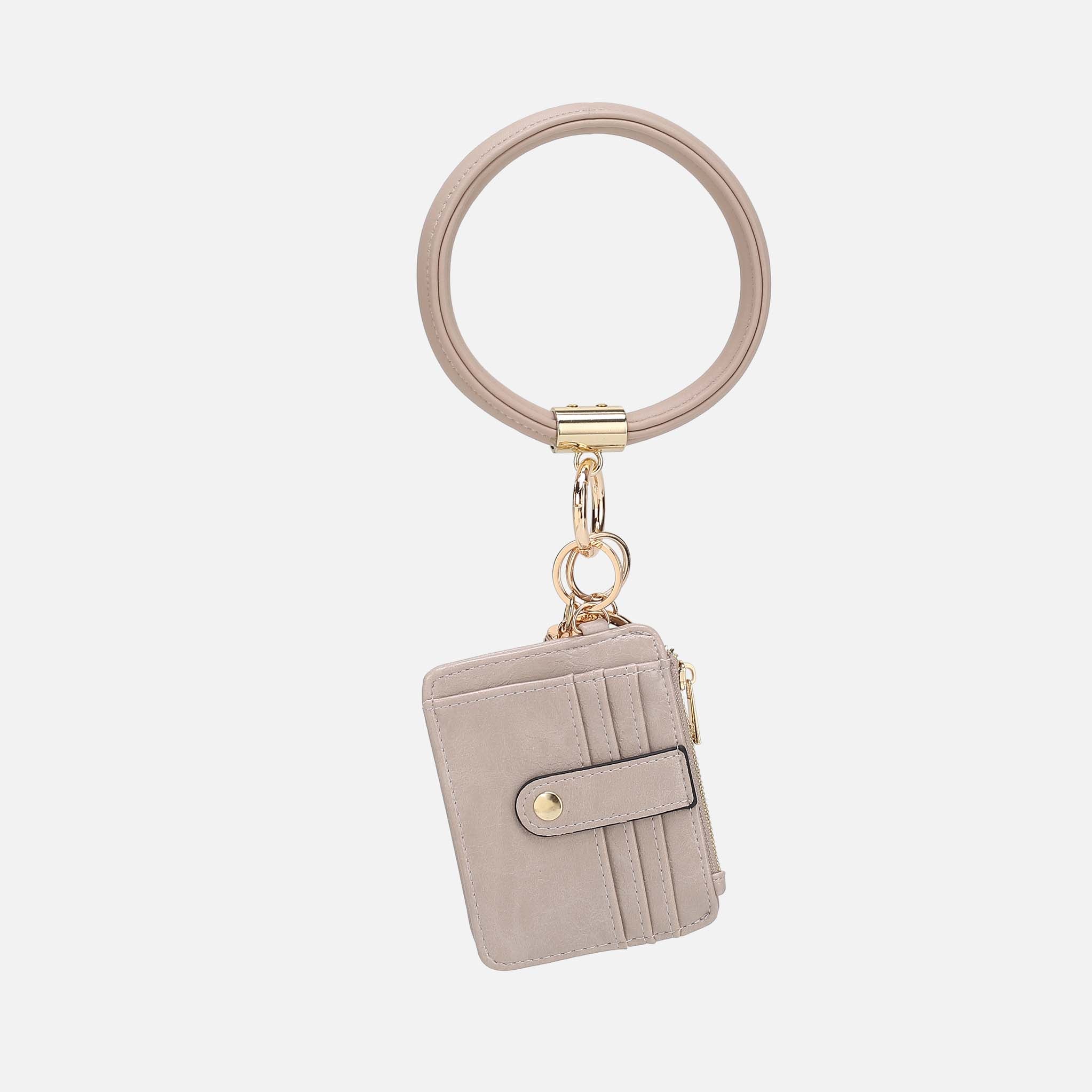 Jordyn Bracelet Wallet