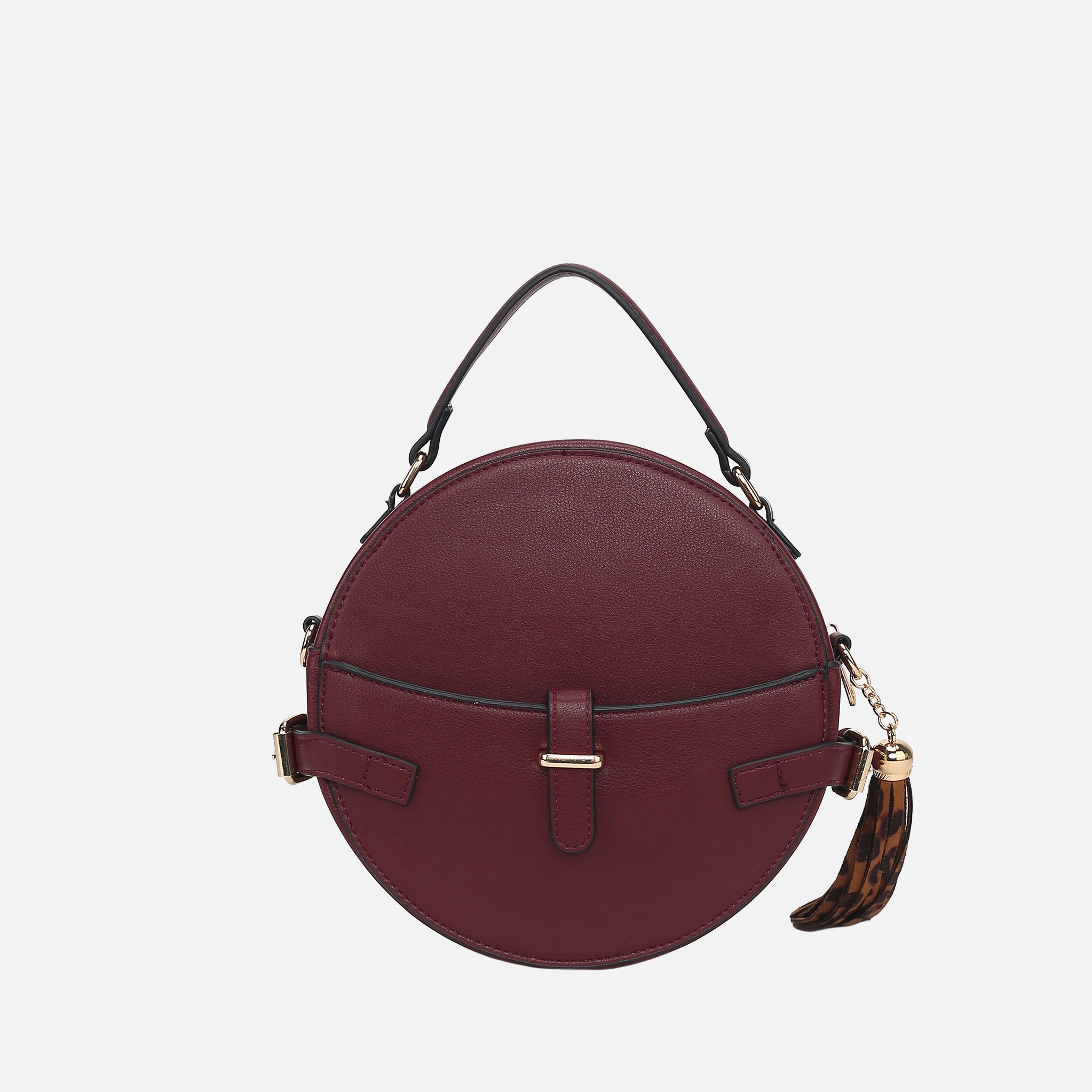 Gayle Crossbody Bag