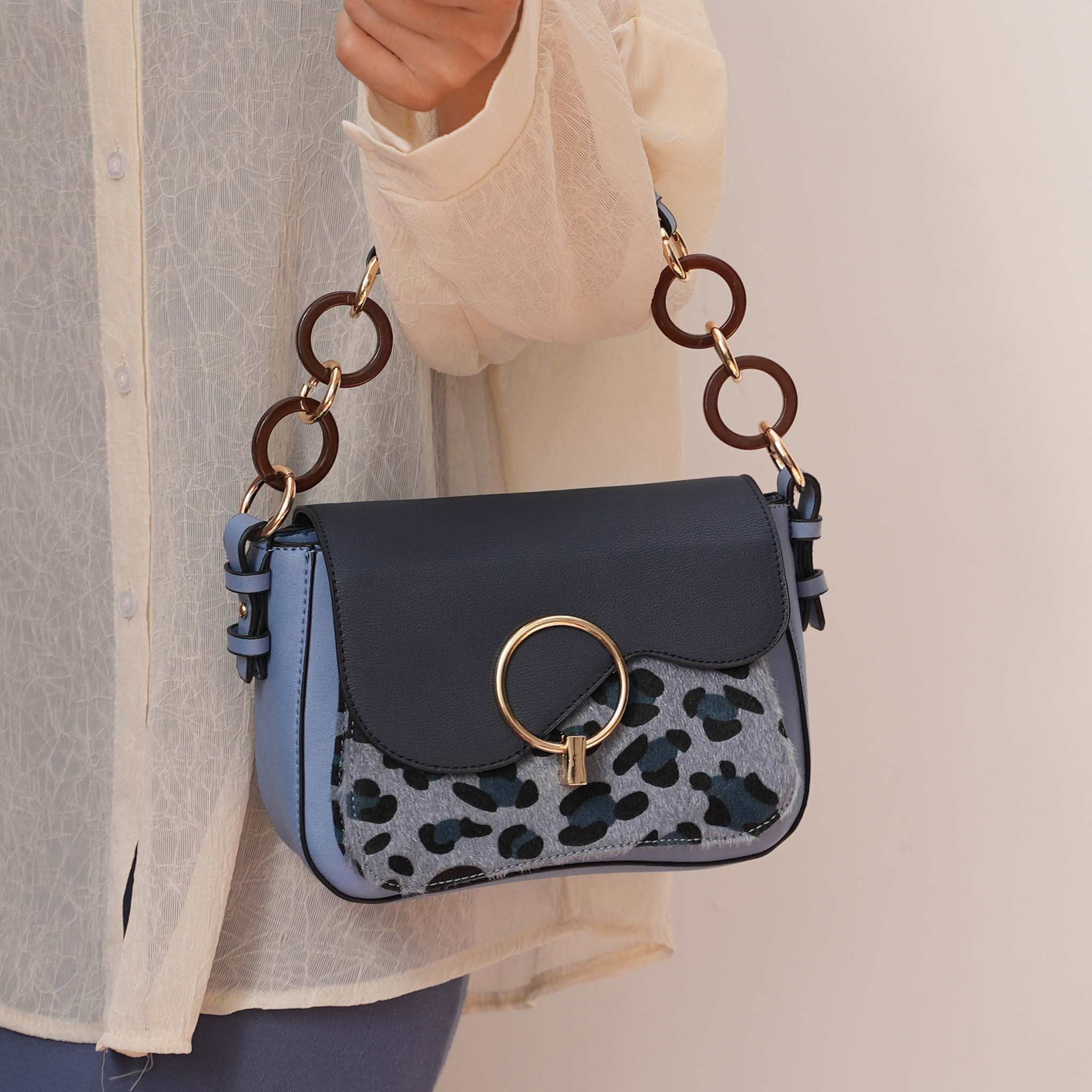Serena Crossbody Bag